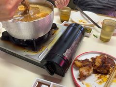 -燃计沙茶皇·香港沙茶火锅(人广旗舰店)