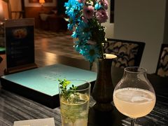 -漪龙台·B26 Rooftop Lounge