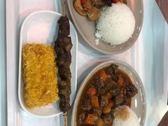 -宜家·瑞典风味餐厅(北京西红门店)