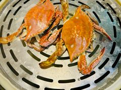 -蔚海之都·象山蒸汽海鲜(仙霞路店)