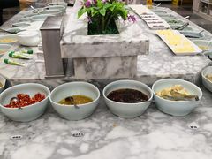 -火锅岛潮牌自助餐厅(天津天佑城店)