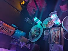 -MOSSO音乐酒吧·live house(长乐路店)