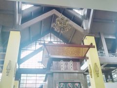 -韶关经律论国际酒店温泉