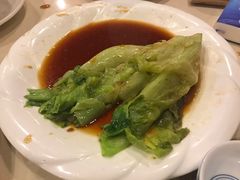 -舊街坊茶楼(市二宫店)