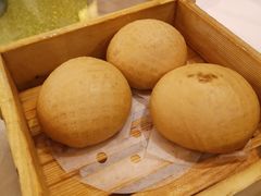 核桃包-汕头君华海逸酒店·鸿桃轩中餐厅