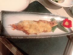-T館·花园艺术餐厅