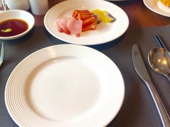 -岷山饭店-芝芝自助餐厅