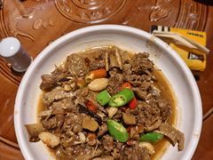 -董府·古宅餐厅