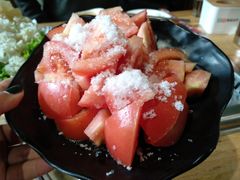 -草原塞蛮羊火锅城(港湾店)