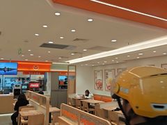 -吉野家(上海美罗城店)