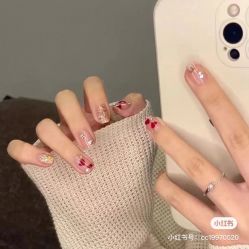 -妙睫屋日式美甲美睫