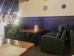 -普兰达德国餐厅·德式脆皮烤猪肘·自酿啤酒(观唐店)