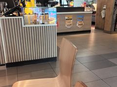 -麦当劳(鲁迅公园店)