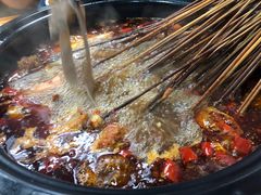 -小向麻辣烫(天街总店)