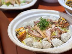 -淮安宴·淮扬菜(清河路一店)