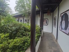 -凤城河风景区