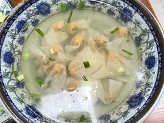-福州人铭小吃