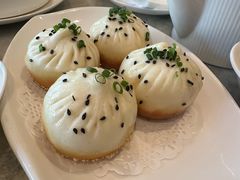 -喜来登由由大酒店九州膳坊中餐厅
