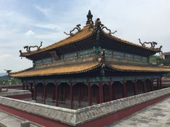 景点-须弥福寿之庙