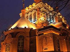 -圣·阿列克谢耶夫教堂