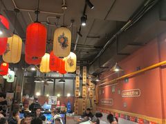 -小饕荟雅安贡椒鱼鲜馆(广福桥店)
