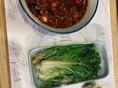 -头壹号饸饹面·大油条(东升科技园店)