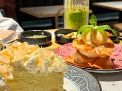 -墨纪Mojí墨西哥餐厅(南开大悦城店)