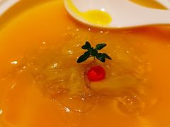 宫廷金钩翅-王府茶楼茶宴·创意菜(大观园总店)