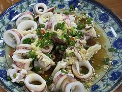 -阿水杠面(漳港店)