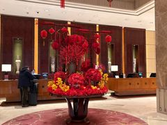 -怡咖啡海鲜自助餐厅(浦东香格里拉店)