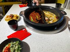 -钢管厂五区小郡肝火锅串串香(总店)