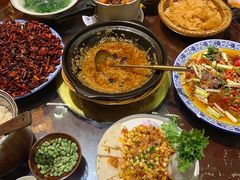 -杨记隆府(南坪店)