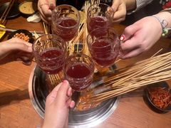 -牛小嫩串串火锅(延边大学文化城店)
