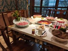 -码头故事火锅(大丰店)