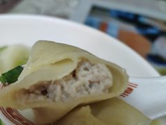 -老半斋(福州路店)