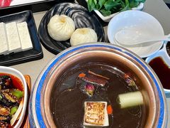 -享月汤皇·海鲜小火锅·聚会(曲江创意谷店)