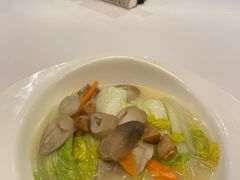 -莲苑中餐厅·Lotus Court(厦门马哥孛罗东方大酒店)