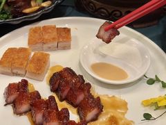 -誉八仙粤菜(万象天地店)