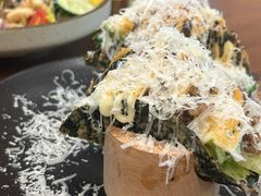 -一沙一城·岩烤牛扒(深圳首店)