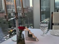 -圣丰索菲特·法国餐厅