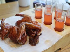 -粤集·手工粤菜(皇庭广场店)