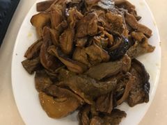 -太婆天府山珍酒楼(亚运村店)