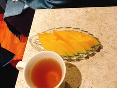 -华夏良子·足道SPA艾灸(铁道大厦店)