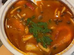 海鲜冬阴功-simply thai天泰(长泰广场店)
