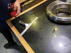 -韩盛·盛江山自助料理(于洪新玛特店)