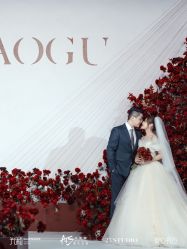 -艾缇森原创定制婚礼ATS WEDDING