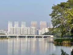 -南宁南湖公园