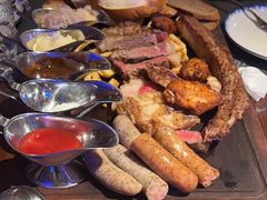 -Ambra Haus琥珀屋精酿餐厅(宝山店)