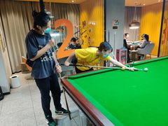 -火星工厂·桌游·团建聚会·轰趴馆(厦滘店)