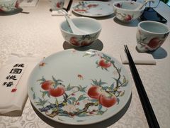 -维园悦谱·海派家常菜(乌鲁木齐南路店)